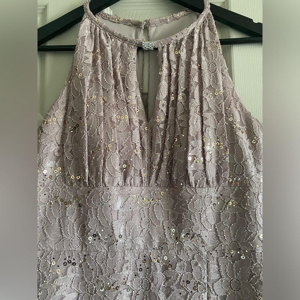 Mothers wedding dress